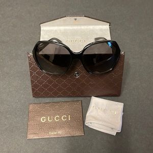 Gucci Women’s Sunglasses